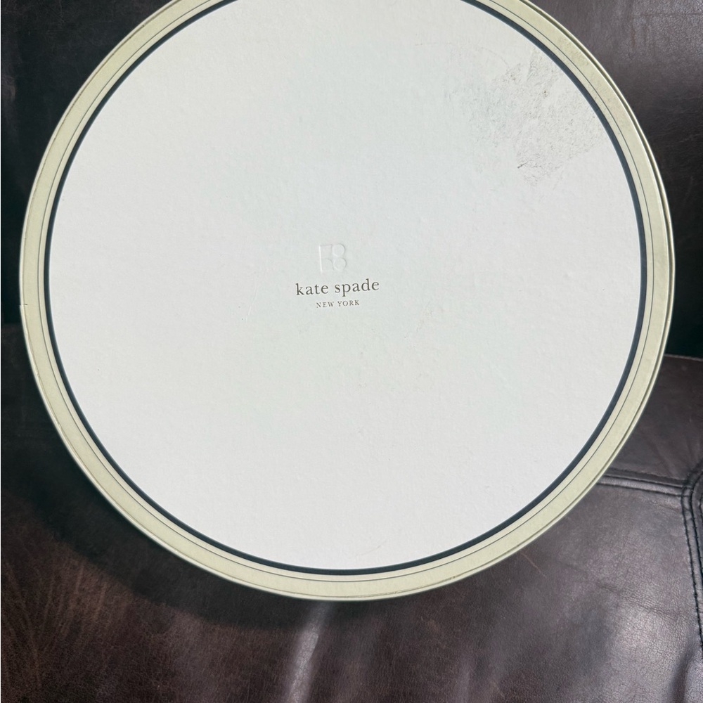 Kate Spade Demitasse Larabee Dot